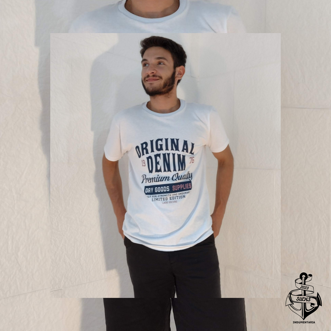 Foto de Gonzalo Modelo